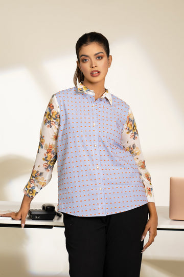 Sanjara  Twilly Women's Shirt