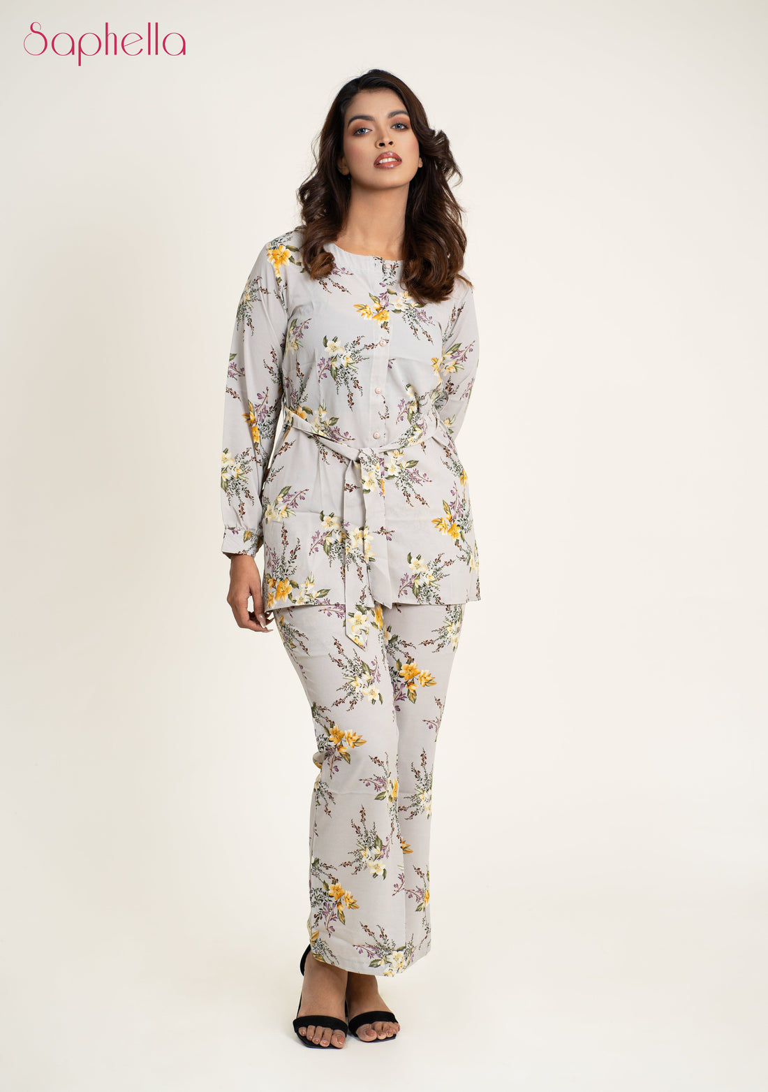 Blossom breeze Co-ord