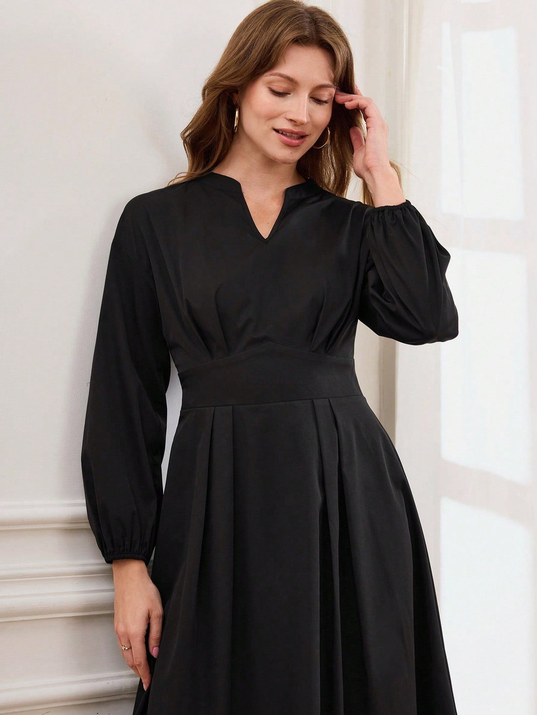 Mode Élite Dress